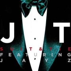 Suit and Tie (featuring Jay-Z) (Download) 