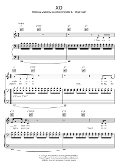 XO von Beyoncé (Download) 
