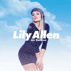 Air Balloon von Lily Allen (Download) 