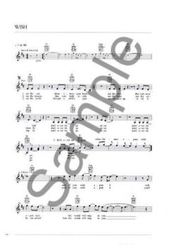 Wish - Songs & Specials von Reamonn 