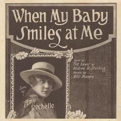 When My Baby Smiles At Me von John Powell (Download) 
