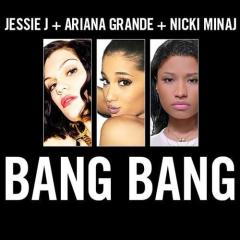 Bang Bang von Jessie J (Download) 