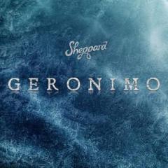 Geronimo von Sheppard (Download) 