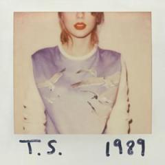 Wildest Dreams von Taylor Swift (Download) 