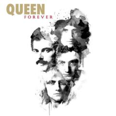 Let Me In Your Heart Again von Queen (Download) 
