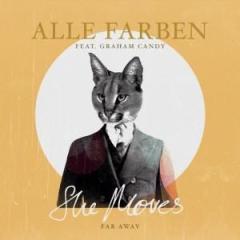 She Moves (Far Away) von Alle Farben (Download) 
