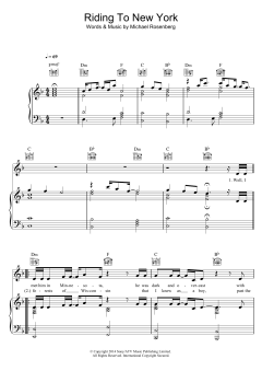 Riding To New York von Passenger (Download) 