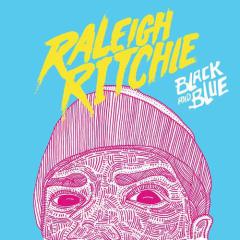Stronger Than Ever von Raleigh Ritchie (Download) 