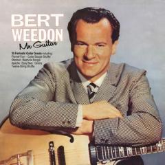 Mr Guitar von Bert Weedon (Download) 