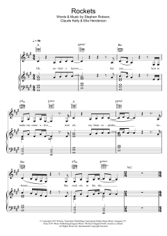 Rockets von Ella Henderson (Download) 