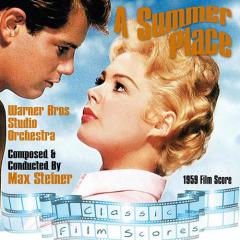 (Theme From) A Summer Place von Max Steiner (Download) 