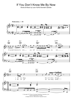 If You Don't Know Me By Now von Simply Red (Download) 