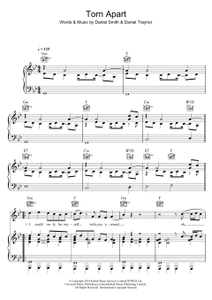 Torn Apart (featuring Grades) von Bastille (Download) 