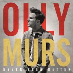Did You Miss Me von Olly Murs (Download) 