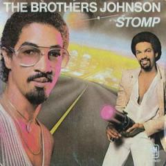 Stomp! von The Brothers Johnson (Download) 