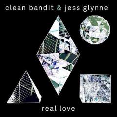 Real Love (featuring Jess Glynne) von Clean Bandit (Download) 