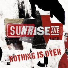 Nothing Is Over von Sunrise Avenue (Download) 