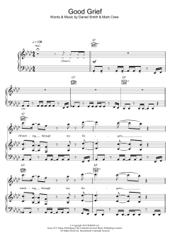 Good Grief von Bastille (Download) 