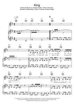 King von Lin-Manuel Miranda (Download) 