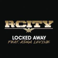 Locked Away (featuring Adam Levine) (Download) 