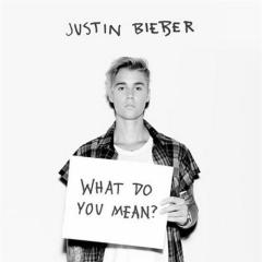 What Do You Mean? von Justin Bieber (Download) 