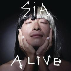 Alive von Sia (Download) 