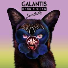 Love On Me von Galantis (Download) 