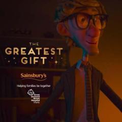 The Greatest Gift von Franz Xaver Gruber (Download) 