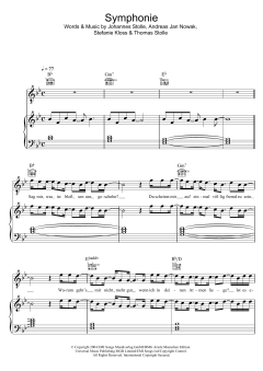 Symphonie von John H. Hopkins (Download) 