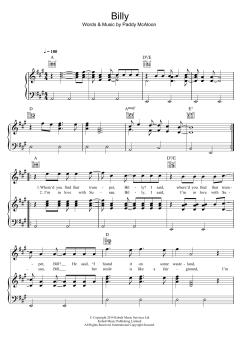 Billy (Download) 