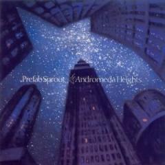 Andromeda Heights (Download) 