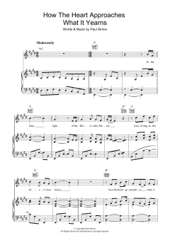 How The Heart Approaches What It Yearns von Elisha A. Hoffman (Download) 