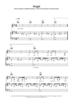 Angel von Leona Lewis (Download) 