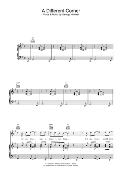 A Different Corner von Peter Townshend (Download) 