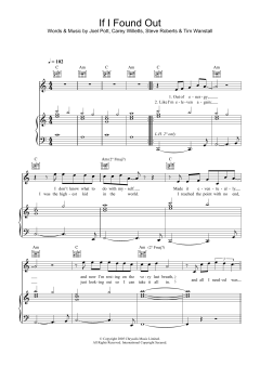 If I Found Out von Athlete (Download) 