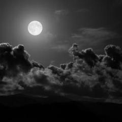 Hor Nu Synger Natten von Horatio G. Spafford (Download) 