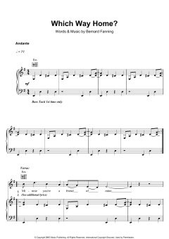 Which Way Home von Patrick Hamilton (Download) 