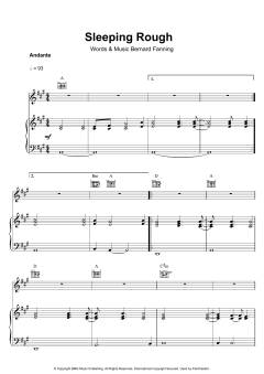 Sleeping Rough von Patrick Hamilton (Download) 