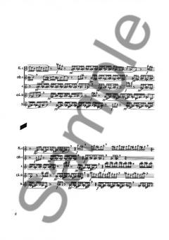 Concerto for Piano and Orchestra von Witold Lutoslawski 