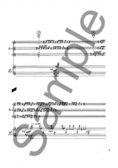 Concerto for Piano and Orchestra von Witold Lutoslawski 