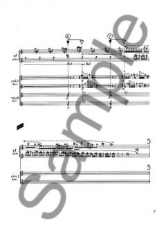 Concerto for Piano and Orchestra von Witold Lutoslawski 