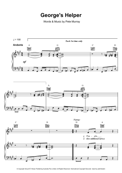 George's Helper von William C. Dix (Download) 