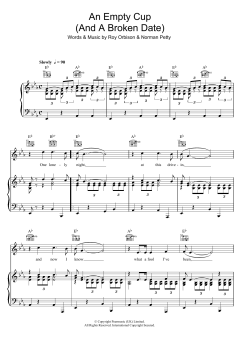 An Empty Cup (And A Broken Date) von Buddy Holly (Download) 