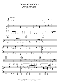 Precious Moments von Matt Monro (Download) 