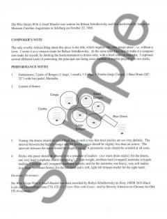 She Who Sleeps With A Small Blanket 