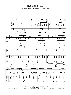 The Seed (2.0) von Cody ChesnuTT (Download) 