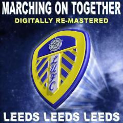 Leeds, Leeds, Leeds (Marching On Together) von David Lanz (Download) 