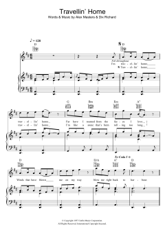 Travellin' Home von Vera Lynn (Download) 