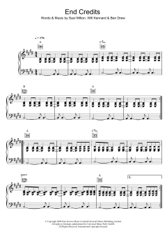 End Credits (featuring Plan B) (Download) 