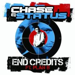 End Credits (featuring Plan B) (Download) 